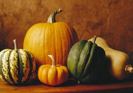 Un secreto revelado sobre la CALABAZA...