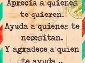 Historia para reflexionar. lista