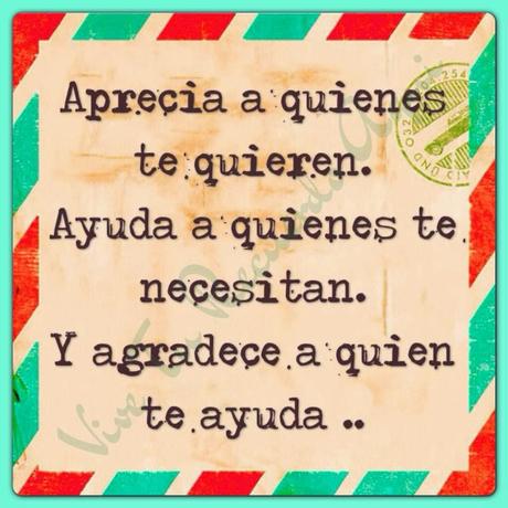 Historia para reflexionar. La lista