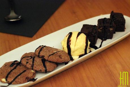 TATE'S MONTECARMELO: Aires renovados y hamburguesas en las que no dejarse el sueldo.