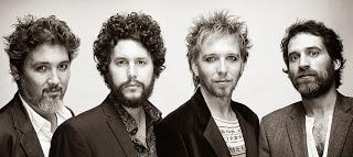 Nuevo disco de Elefantes en marzo: 'El Rinoceronte'