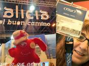 Fitur 2014.... "travel bloggers meeting" todo primera