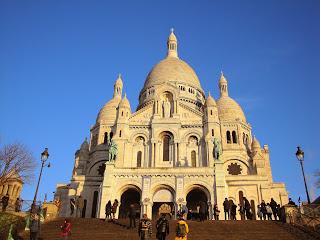PARIS EN INVIERNO, ULTIMA PARTE.