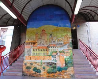 GUADALAJARA  EN CASTILLA LA MANCHA