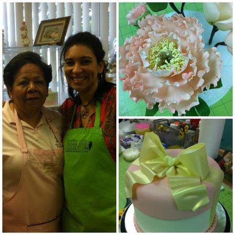 Oreo cubiertas con chocolate blanco y transfers