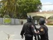 Protestas UASD, tras reenvío juicio.