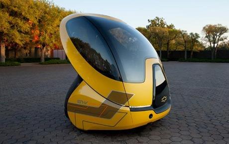 La Nueva Generación de Automóviles Ecológicos