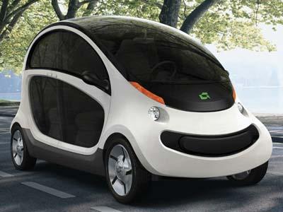 La Nueva Generación de Automóviles Ecológicos