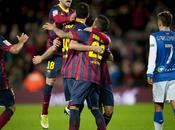 Barcelona vence Real Sociedad