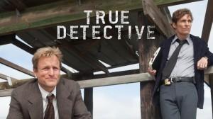 Matthew McConaughey … que me has engañado true detective