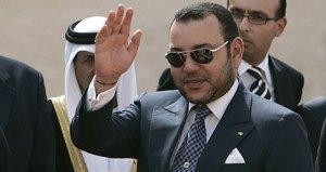 El monarca marroquí, Mohamed VI, no ha cumplido con su promesa de avanzar en materia de Derechos Humanos / AFP