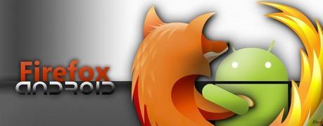 5 alternativas al navegador nativo de Android firefox