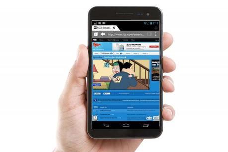 5 alternativas al navegador nativo de Android puffin