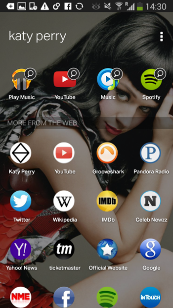 Launcher EverythingMe