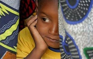 Día Internacional De La Tolerancia Cero Con La Mutilación Genital Femenina