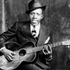 robert johnson