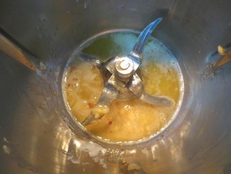 Albóndigas suecas Ikea