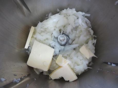 Albóndigas suecas Ikea