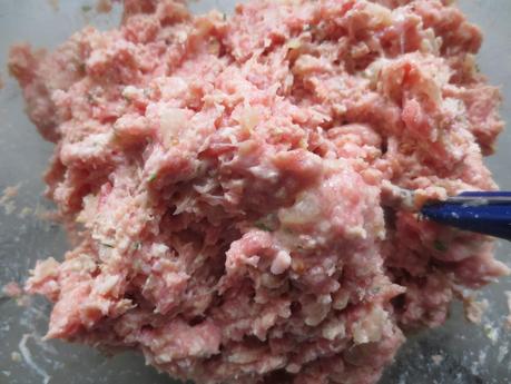 Albóndigas suecas Ikea