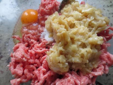 Albóndigas suecas Ikea
