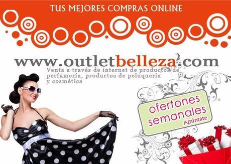 OUTLET BELLEZA OUTLET BELLEZA