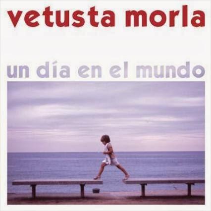 Vetusta Morla - Autocrítica (2008)