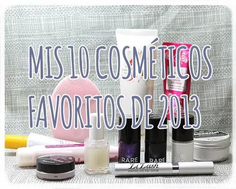 blog de belleza - cosmeticos favoritos