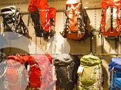 Como elegir mochila