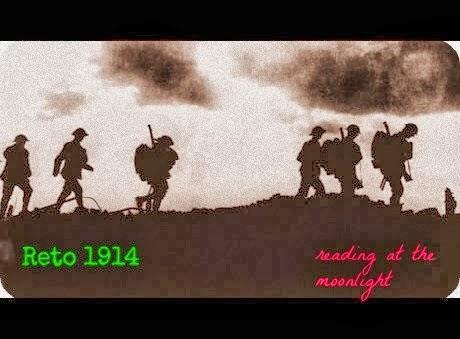 Reto 1ª Guerra Mundial/ Reto 1914