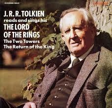 Breve reflexión sobre Tolkien