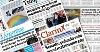 Libertad de prensa