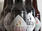 Cervezas cibeles