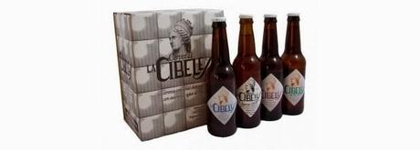 CERVEZAS LA CIBELES