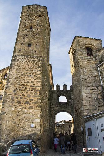 Rincones de Trujillo