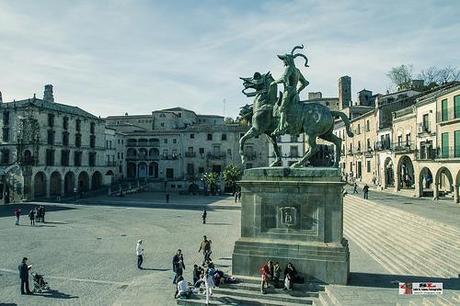 Rincones de Trujillo