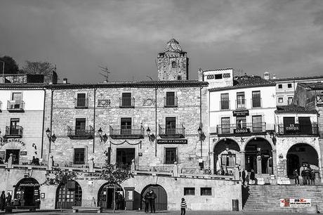 Rincones de Trujillo