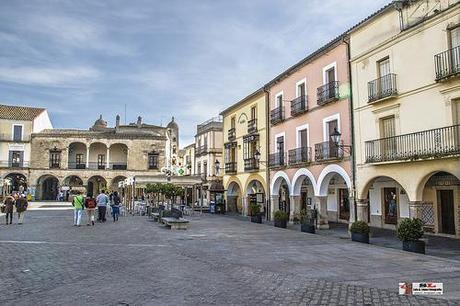 Rincones de Trujillo