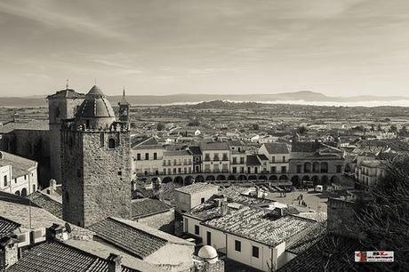 Rincones de Trujillo