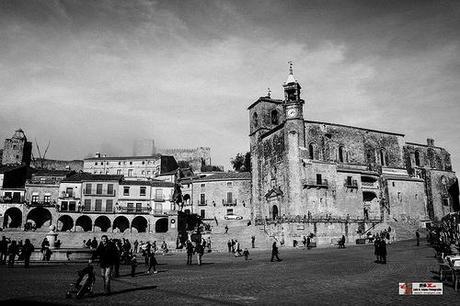 Rincones de Trujillo