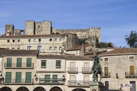 Rincones de Trujillo