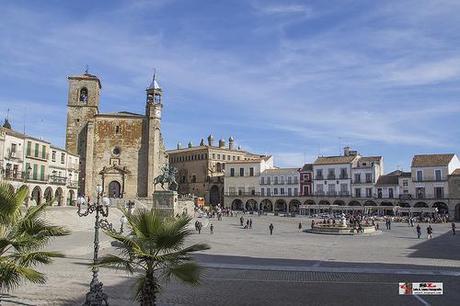 Rincones de Trujillo