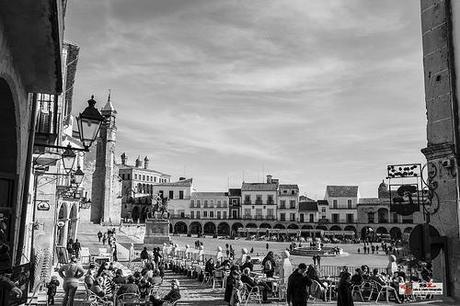 Rincones de Trujillo