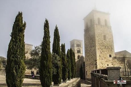 Rincones de Trujillo