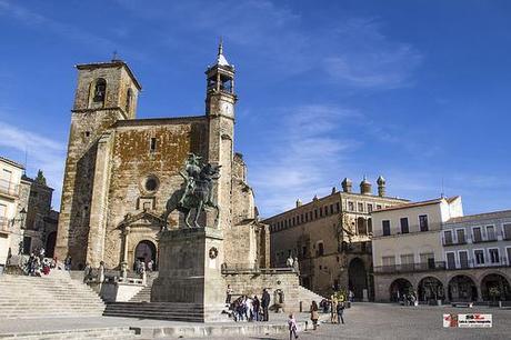 Rincones de Trujillo