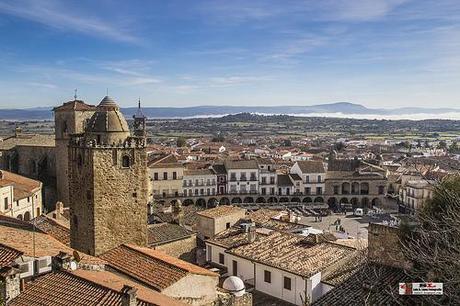Rincones de Trujillo