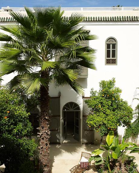 Un hotel para perderse...