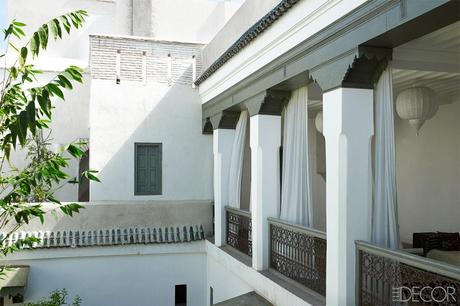 Un hotel para perderse...