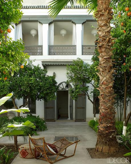 Un hotel para perderse...