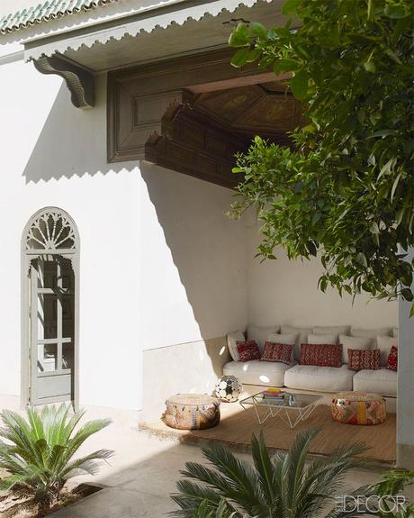 Un hotel para perderse...