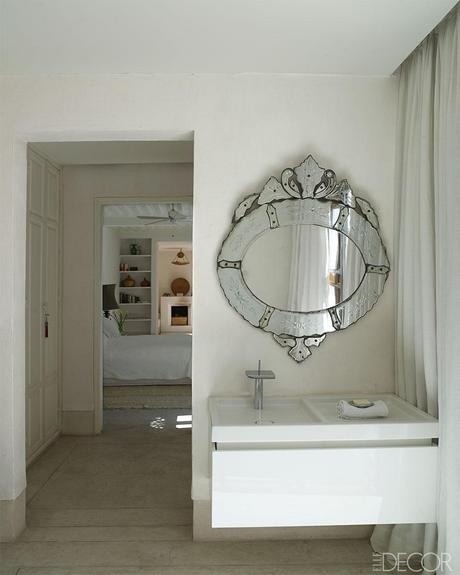 Un hotel para perderse...